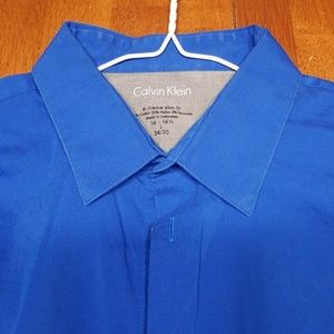 3 for 15 Calvin Klein dress shirt